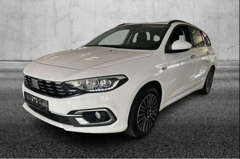 Used FIAT TIPO Diesel 2021 Ad 