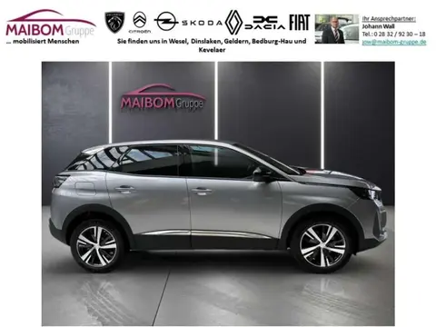 Used PEUGEOT 3008 Petrol 2024 Ad 