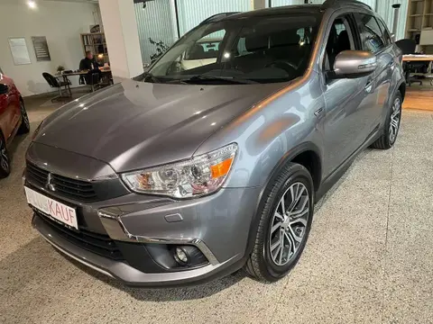 Used MITSUBISHI ASX Diesel 2016 Ad 