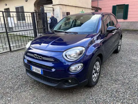 Annonce FIAT 500X Essence 2023 d'occasion 