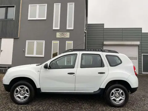 Used DACIA DUSTER Petrol 2017 Ad 