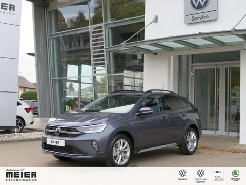 Annonce VOLKSWAGEN TAIGO Essence 2024 d'occasion 