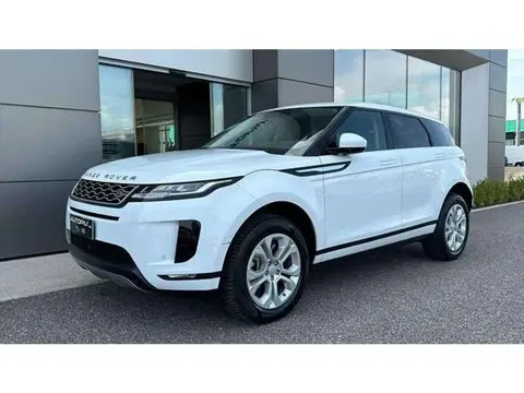 Annonce LAND ROVER RANGE ROVER EVOQUE Diesel 2020 d'occasion 