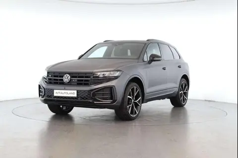 Annonce VOLKSWAGEN TOUAREG Diesel 2024 d'occasion 