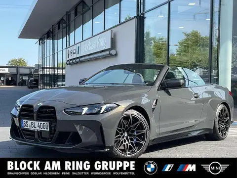 Annonce BMW M4 Essence 2024 d'occasion 