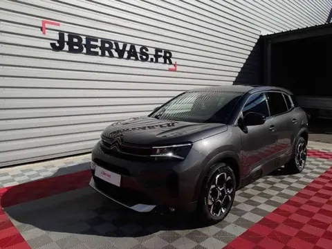 Annonce CITROEN C5 AIRCROSS Essence 2023 d'occasion 