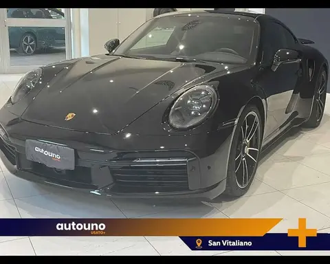 Annonce PORSCHE 911 Essence 2024 d'occasion 