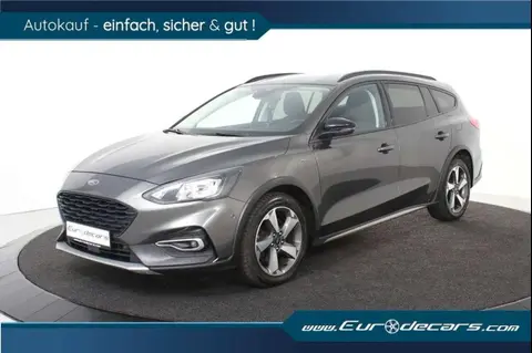 Used FORD FOCUS Petrol 2020 Ad 