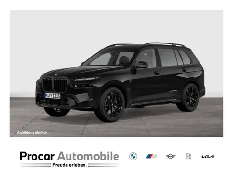 Annonce BMW X7 Diesel 2024 d'occasion 