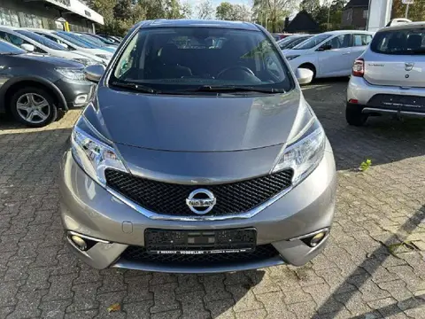 Used NISSAN NOTE Petrol 2016 Ad 