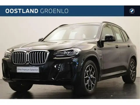 Used BMW X3 Hybrid 2022 Ad 