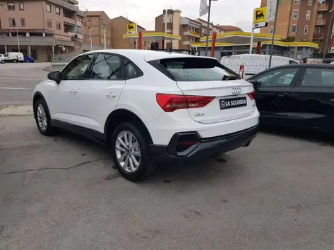 Used AUDI Q3 Petrol 2020 Ad 