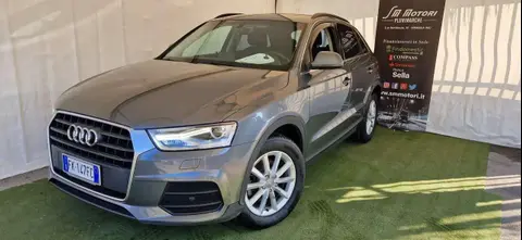 Used AUDI Q3 Diesel 2017 Ad 