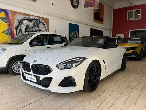 Annonce BMW Z4 Essence 2019 d'occasion 