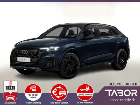 Annonce AUDI SQ8 Essence 2024 d'occasion 