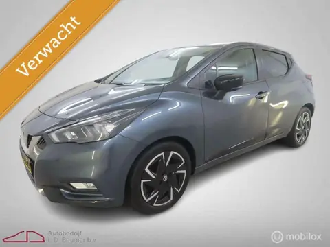 Used NISSAN MICRA Petrol 2022 Ad 