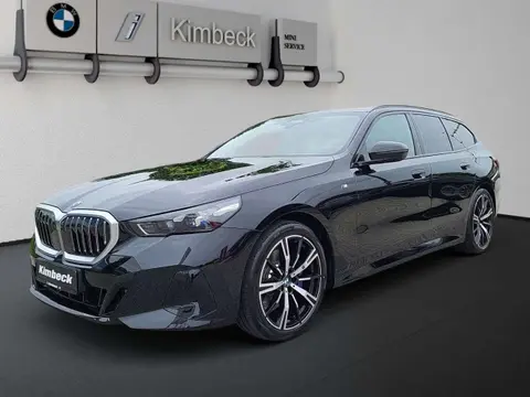 Annonce BMW SERIE 5 Diesel 2024 d'occasion 