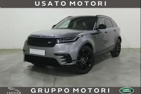 Used LAND ROVER RANGE ROVER VELAR Diesel 2020 Ad 