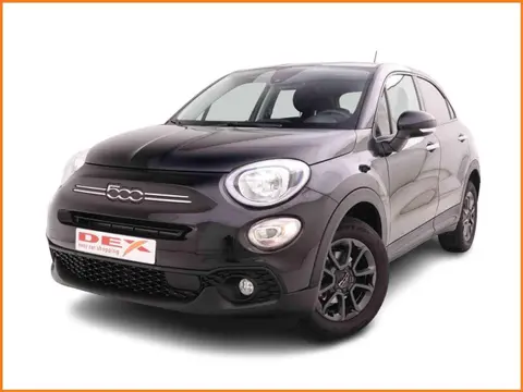 Annonce FIAT 500X Essence 2023 d'occasion 