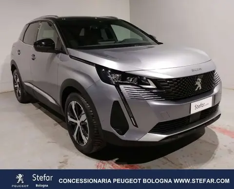 Annonce PEUGEOT 3008 Essence 2024 d'occasion 