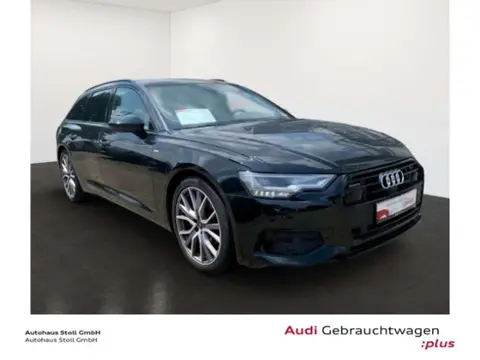 Used AUDI A6 Diesel 2023 Ad 