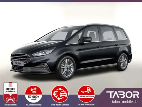 Used FORD GALAXY Hybrid 2023 Ad 