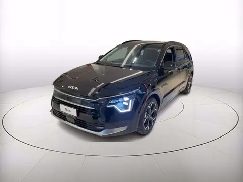 Annonce KIA NIRO Hybride 2023 d'occasion 