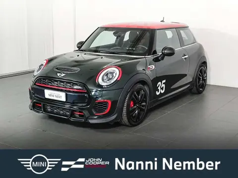 Used MINI JOHN COOPER WORKS Petrol 2016 Ad 