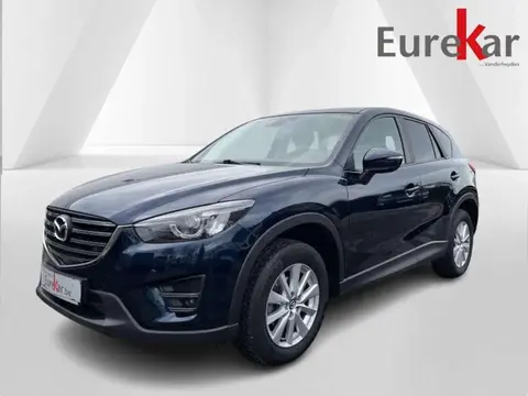 Used MAZDA CX-5 Diesel 2016 Ad 