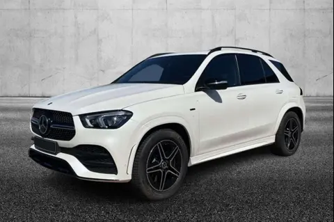 Used MERCEDES-BENZ CLASSE GLE Hybrid 2020 Ad 