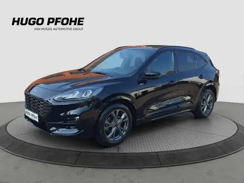 Annonce FORD KUGA Diesel 2023 d'occasion 