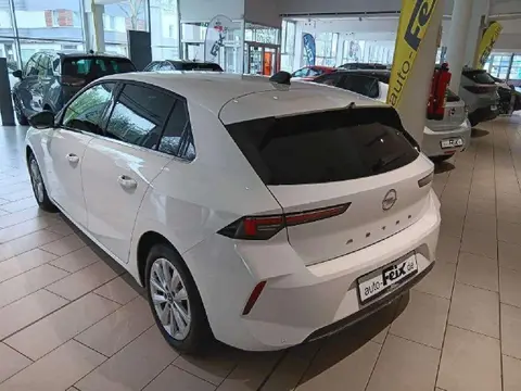 Used OPEL ASTRA Petrol 2022 Ad 