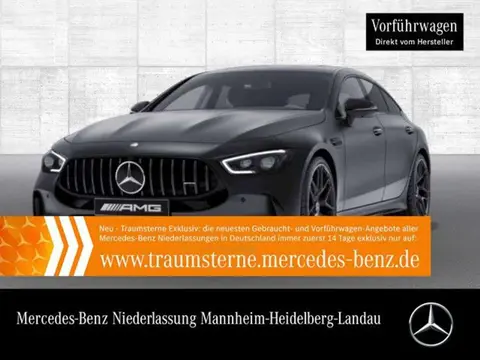 Used MERCEDES-BENZ CLASSE GT Petrol 2024 Ad 