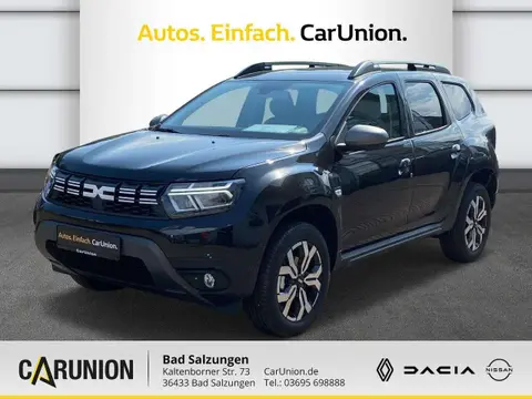 Used DACIA DUSTER Diesel 2024 Ad 