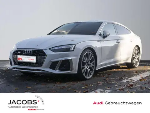 Annonce AUDI A5 Essence 2023 d'occasion 