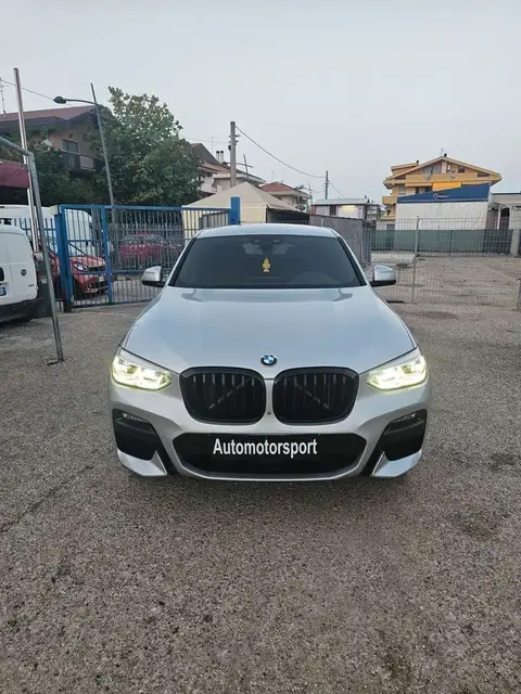 Used BMW X4 Diesel 2020 Ad 