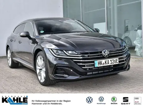 Used VOLKSWAGEN ARTEON Hybrid 2023 Ad 