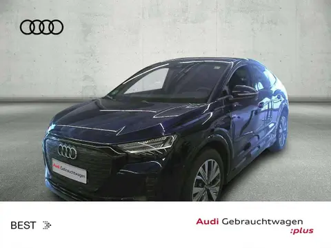 Annonce AUDI Q4 Électrique 2023 d'occasion 