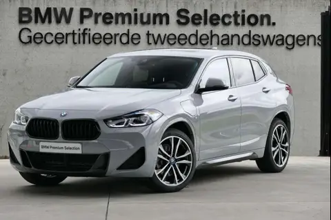 Annonce BMW X2 Hybride 2023 d'occasion 