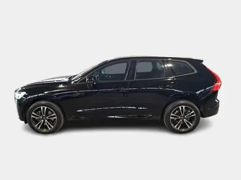 Used VOLVO XC60 Hybrid 2020 Ad 