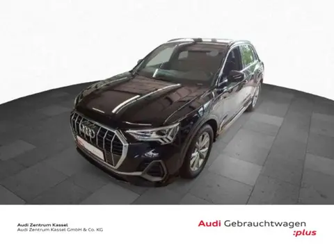 Annonce AUDI Q3 Essence 2019 d'occasion 