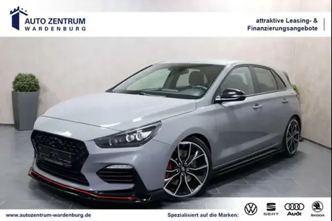 Annonce HYUNDAI I30 Essence 2019 d'occasion 