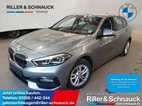 Used BMW SERIE 1 Petrol 2024 Ad 