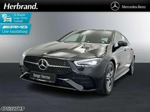 Used MERCEDES-BENZ CLASSE CLA Petrol 2023 Ad 