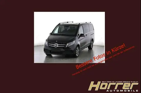 Used MERCEDES-BENZ CLASSE V Diesel 2023 Ad 