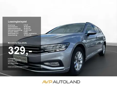 Annonce VOLKSWAGEN PASSAT Essence 2023 d'occasion 