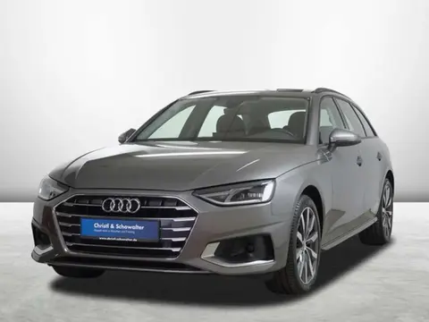 Used AUDI A4 Diesel 2019 Ad 