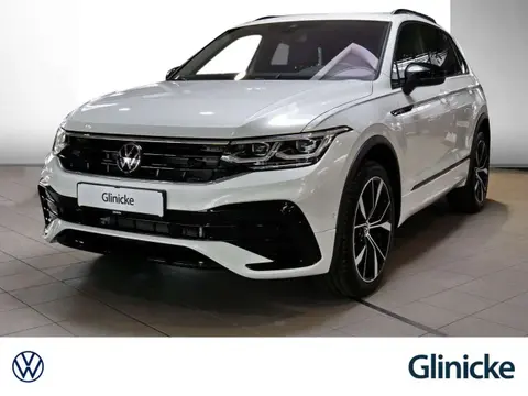 Annonce VOLKSWAGEN TIGUAN Essence 2024 d'occasion 