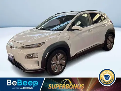 Annonce HYUNDAI KONA Électrique 2020 d'occasion 