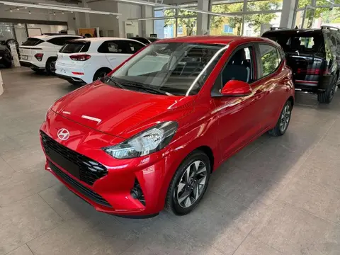 Annonce HYUNDAI I10 Essence 2024 d'occasion 